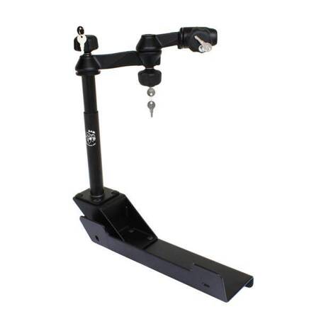 RAM® No-Drill™ Locking Mount for '03-07 Dodge Ram + More