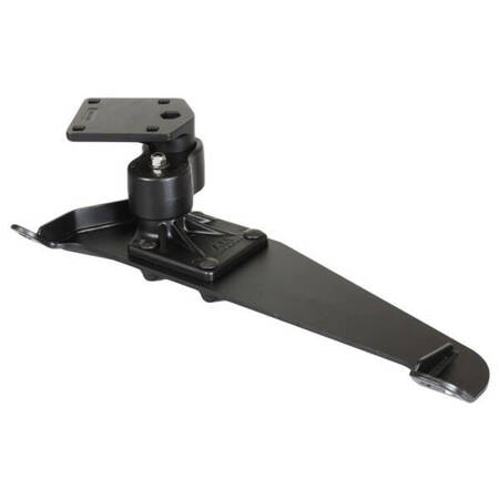 RAM® No-Drill™ Vehicle Base for '06-09 Subaru Forester + More