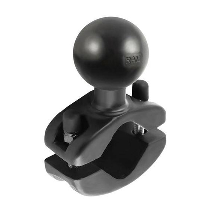 RAM® Rail Clamp Ball Base for 1.25" - 1.875" Rails
