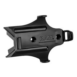 RAM® Form-Fit Cradle do Garmin GPSMAP 176, 196, 276C, 396, 496 i więcej