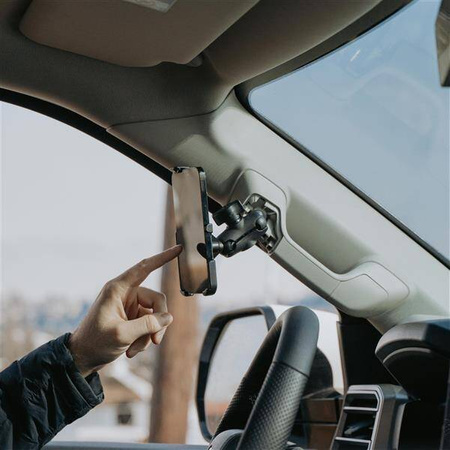 Uchwyt RAM® Form-Fit dla Apple iPhone 15 Pro Max