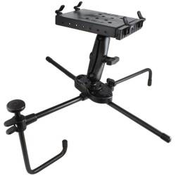 RAM® Tough-Tray™ II z RAM® Seat-Mate™