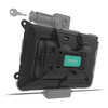 RAM® Key-Locking Power + Data Dock for Tab Active4 Pro & Tab Active Pro