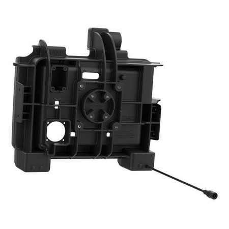 Stacja dokująca RAM® Powered dla Zebra ET6x - podgrzewane styki