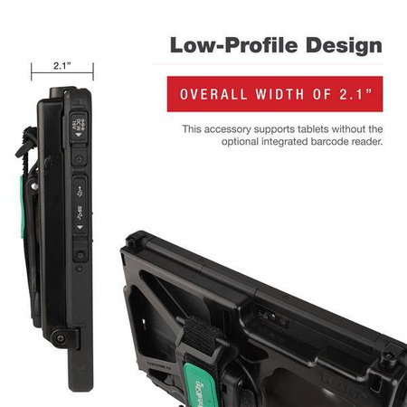 GDS® Hand-Stand™ dla Panasonic FZ-A3