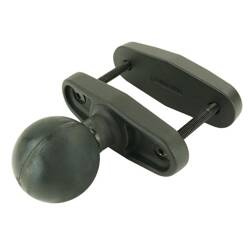 RAM® Square Post Clamp Base dla słupków o szerokości do 3" - rozmiar D