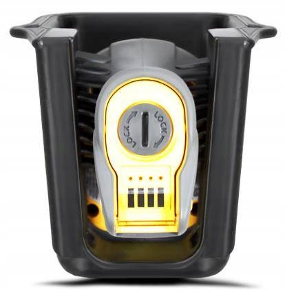 RAM® Power-Grip™ Universal Scanner Gun Holder