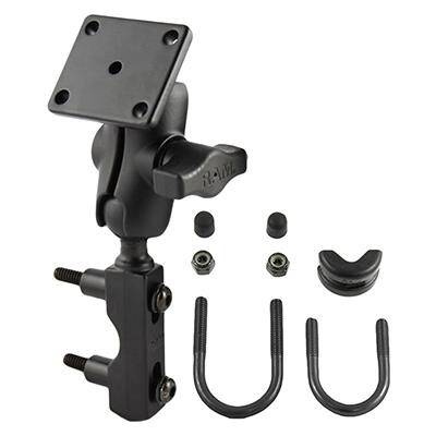Mocowanie zbiornika hamulca/sprzęgła RAM® dla Garmin zumo 400-660 - krótkie