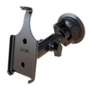 RAM® Twist-Lock™ Suction Cup Mount for Apple iPhone 6 & 7