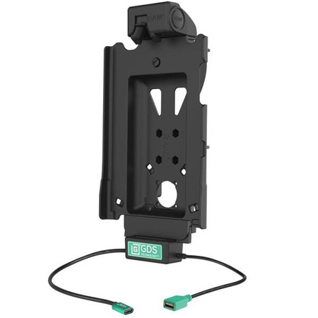 GDS® Tough-Dock™ + Single USB-A dla Samsung Tab A9+