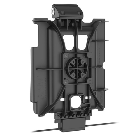 Locking GDS® Tough-Dock™ + Dual USB-A for iPad Pro 12.9, Pro 13 & Air 13