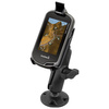 RAM® Drill-Down Mount dla Garmin Oregon Series + More - Composite