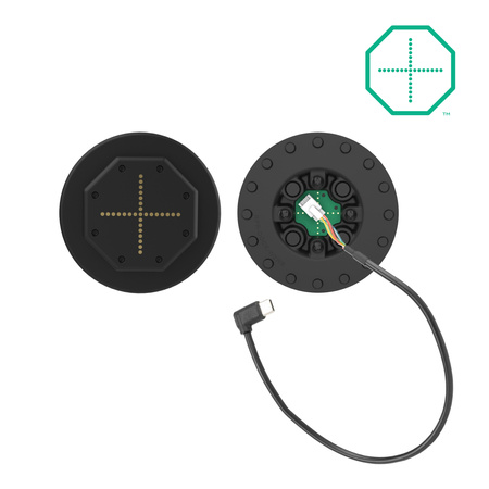 Zasilacz GDS® Uni-Conn™ z USB-C dla Safe-Case™