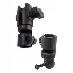 RAM® Clevis Components for Transducer Aluminum Rod Mount