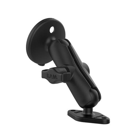 RAM® Drill-Down Mount for Apple MagSafe