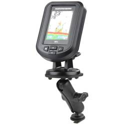 Uchwyt kompozytowy RAM® Track Ball™ do Humminbird Piranha + więcej