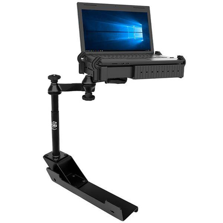 Uchwyt na laptopa RAM® No-Drill™ do Dodge Ram + More z 2003 roku