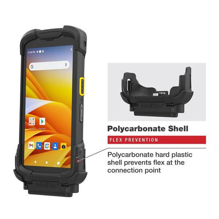 IntelliSkin® Next Gen dla Zebra TC73/78