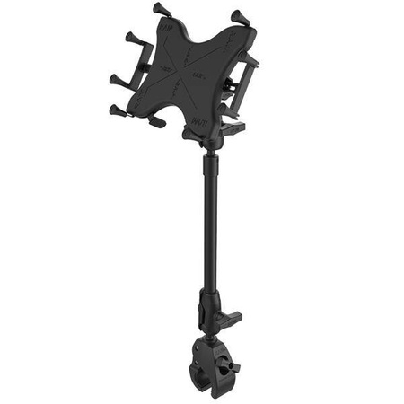 RAM® X-Grip® z uchwytem RAM® Tough-Claw™ 9" do tabletów 9"-11"