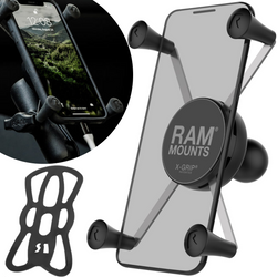 RAM® X-Grip® Large Phone Holder with Ball - B Size
