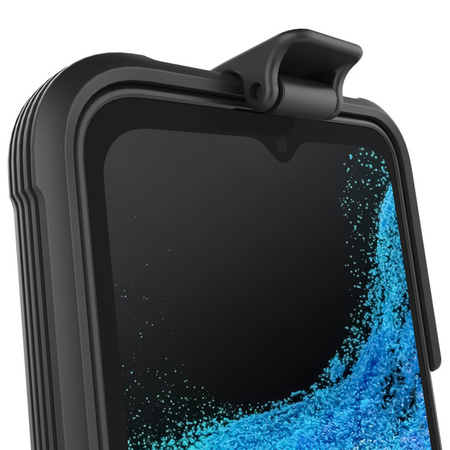 RAM® EZ-Roll'r™ Powered Dock dla XCover6 Pro z OEM lub RAM® Skin™