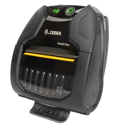 Uchwyt RAM® Quick Release do drukarek z serii Zebra ZQ320