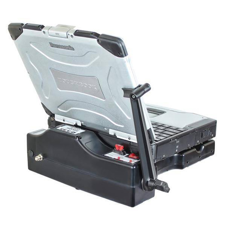 RAM® Tough-Dock™ with Single RF for Panasonic Toughbook® CF-28 - CF-31