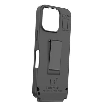 IntelliSkin® dla Apple iPhone 16 Pro