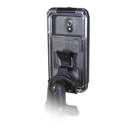 RAM® Aqua Box® Pro 20 z mocowaniem U-Bolt i akcesoriami