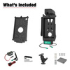 GDS® Tough-Dock™ Klein VALOR PTT Vehicle Bundle dla Tab A7 Lite 8.7