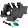 RAM® Tough-Dock™ Power + Dual USB do tabletu Zebra ET4x 8"
