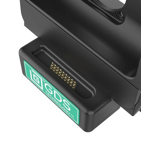 Blokada GDS® Tough-Dock™ z USB-C 3.1 dla iPada 10, Air 5 i Pro 11"