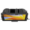GDS® Power + Data Dock for Zebra ET4x 10" Tablet with IntelliSkin®