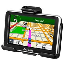 RAM® Form-Fit Cradle do Garmin nuvi 2300, 2360LT, 2370LT + więcej
