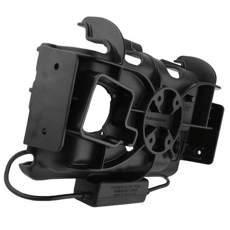 RAM® EZ Roll'r™ Modular Dual USB Dock dla Samsung Tab Active3