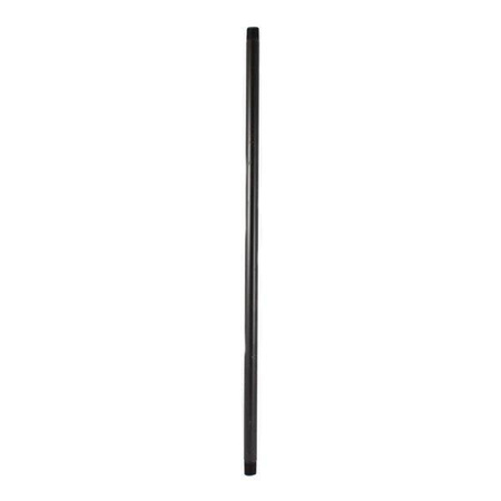 Rura z gwintem zewnętrznym RAM® 18" Long 1/4" NPT