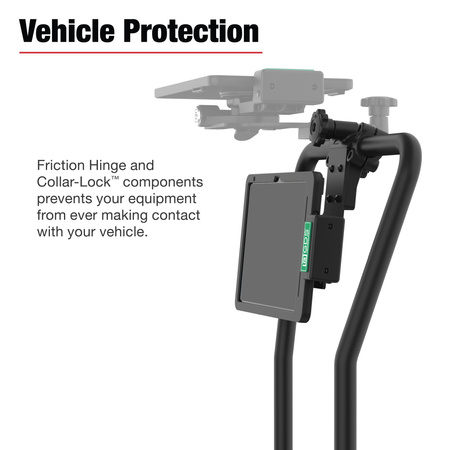 RAM® Tough-Bar™ for 2019 Toyota 4Runner