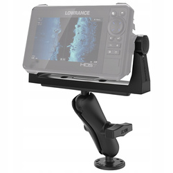 RAM® Universal Marine Electronic Mount - B Size Medium