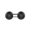 RAM® Double Ball Adapter - C Size