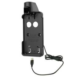 Zasilana stacja dokująca RAM® EZ-Roll'r™ dla Sonim XP8