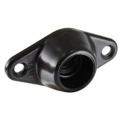 Gniazdo RAM® Snap-Link™ z diamentową płytką