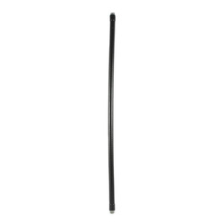 RAM® 24" Long 1/4" NPSM Elastyczna rura z gwintem zewnętrznym