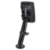 RAM® Double Ball Mount for Lowrance Elite-4 & Mark-4