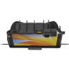 Locking RAM® Tough-Dock™ Power + Dual USB for Zebra ET4x 10" Tablet