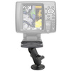 RAM® Fishfinder Mount for Humminbird Devices - B Size Medium