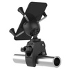Uchwyt na telefon RAM® X-Grip® z RAM® Snap-Link™ Tough-Claw™