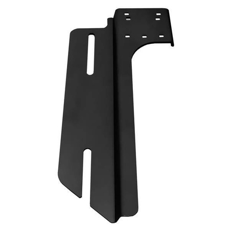 RAM® No-Drill™ Vehicle Base for '07-10 Dodge Avenger + More