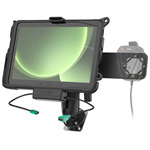 RAM® Aina PTT Voice Responder Vehicle Bundle dla Samsung Tab Active4 Pro