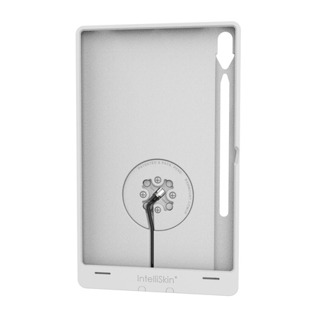 IntelliSkin® Thin-Case™ do tabletów Tab S10+, S9+ i S9 FE+ (tylne nakładki) - szary