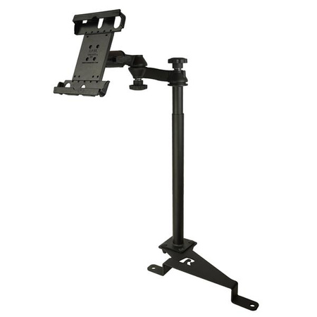 RAM® Tab-Tite™ 9-10.5" Tablet Mount for '15-24 Ford F-150, F-250 + More